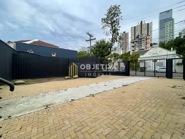 Prédio para alugar, no bairro Centro em Novo Hamburgo