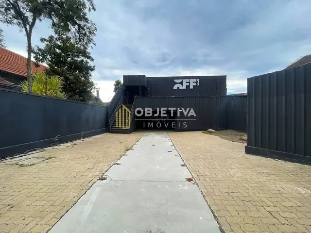 Prédio para alugar, no bairro Centro em Novo Hamburgo