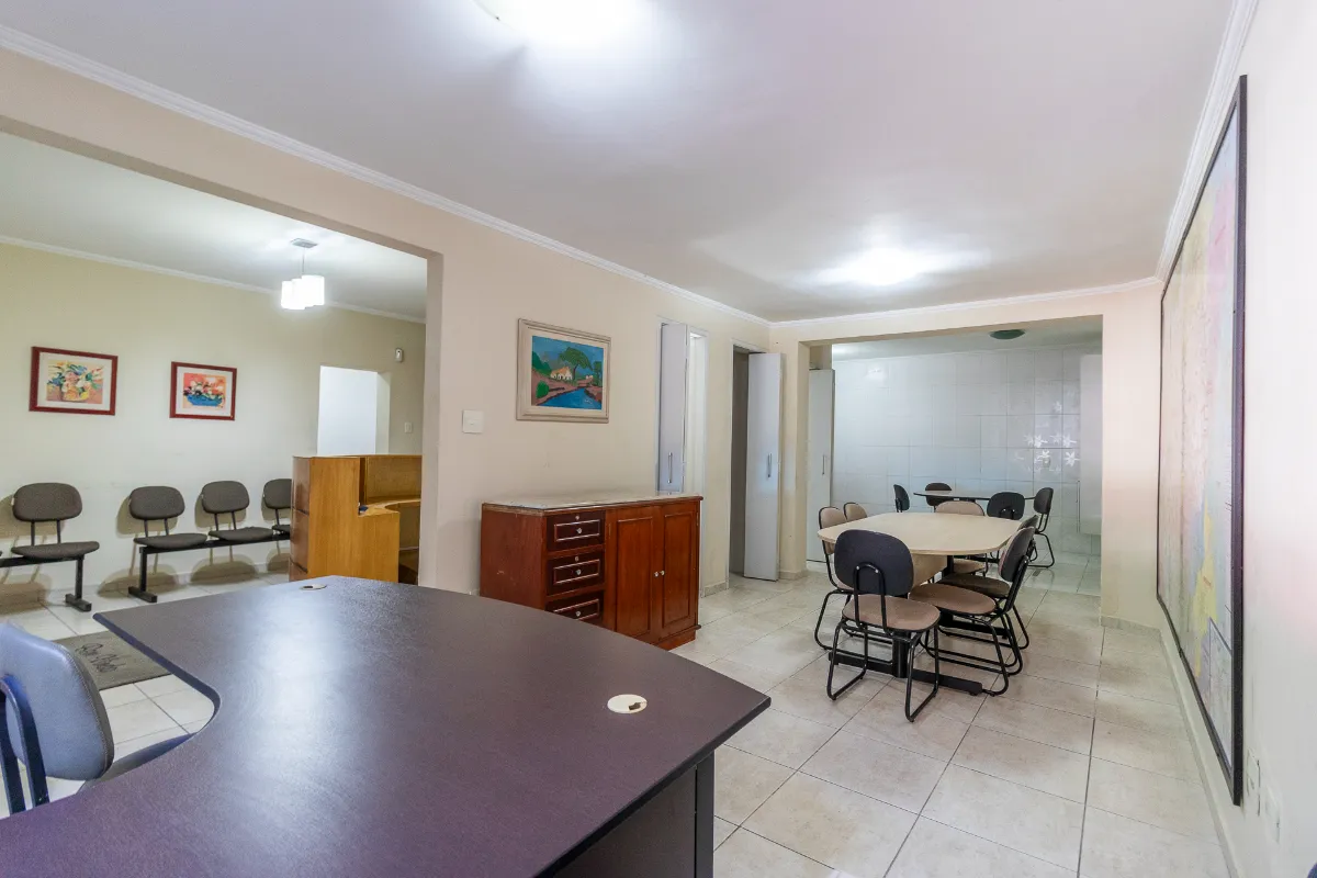 Casa comercial para venda em Planalto Paulista, 210m²