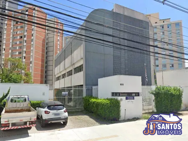 Prédio com 891m², à venda, no bairro Butantã em São Paulo