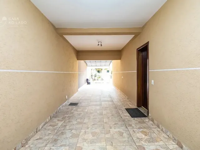 Prédio 3 quartos e 5 banheiros, para alugar, no bairro São Lourenço em Curitiba