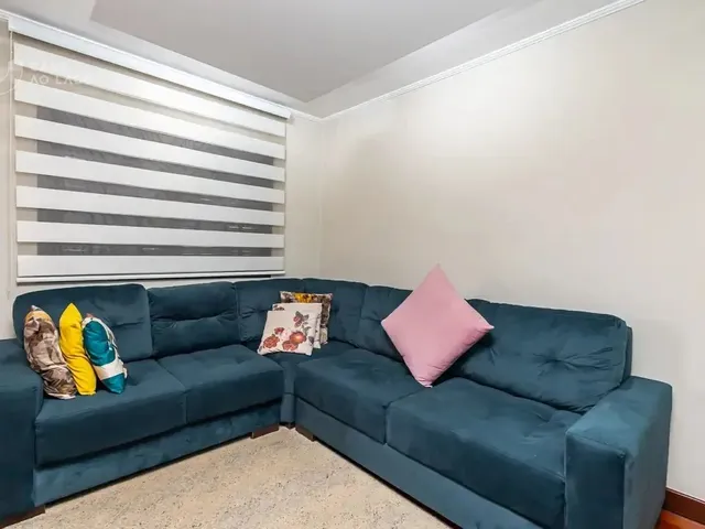 Prédio 3 quartos e 5 banheiros, para alugar, no bairro São Lourenço em Curitiba