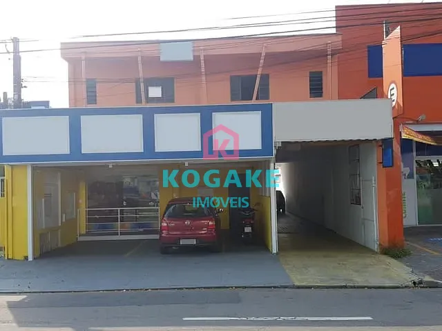Prédio com 300m², à venda, no bairro Parque Industrial em São José dos Campos