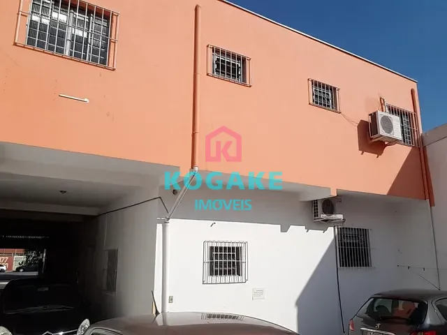 Prédio com 300m², à venda, no bairro Parque Industrial em São José dos Campos