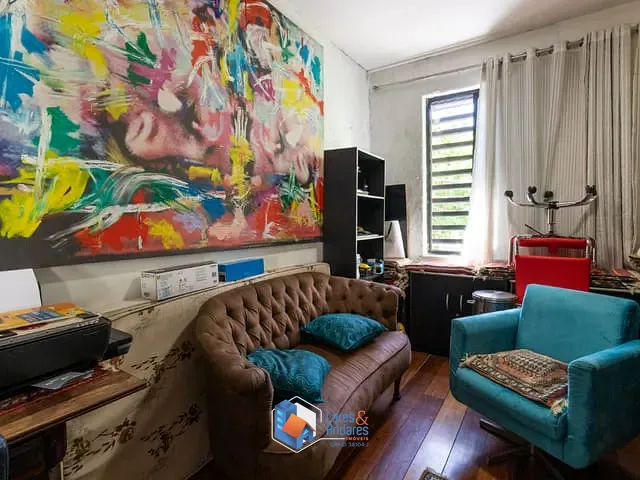 Prédio com 140m², à venda, no bairro Pinheiros em São Paulo