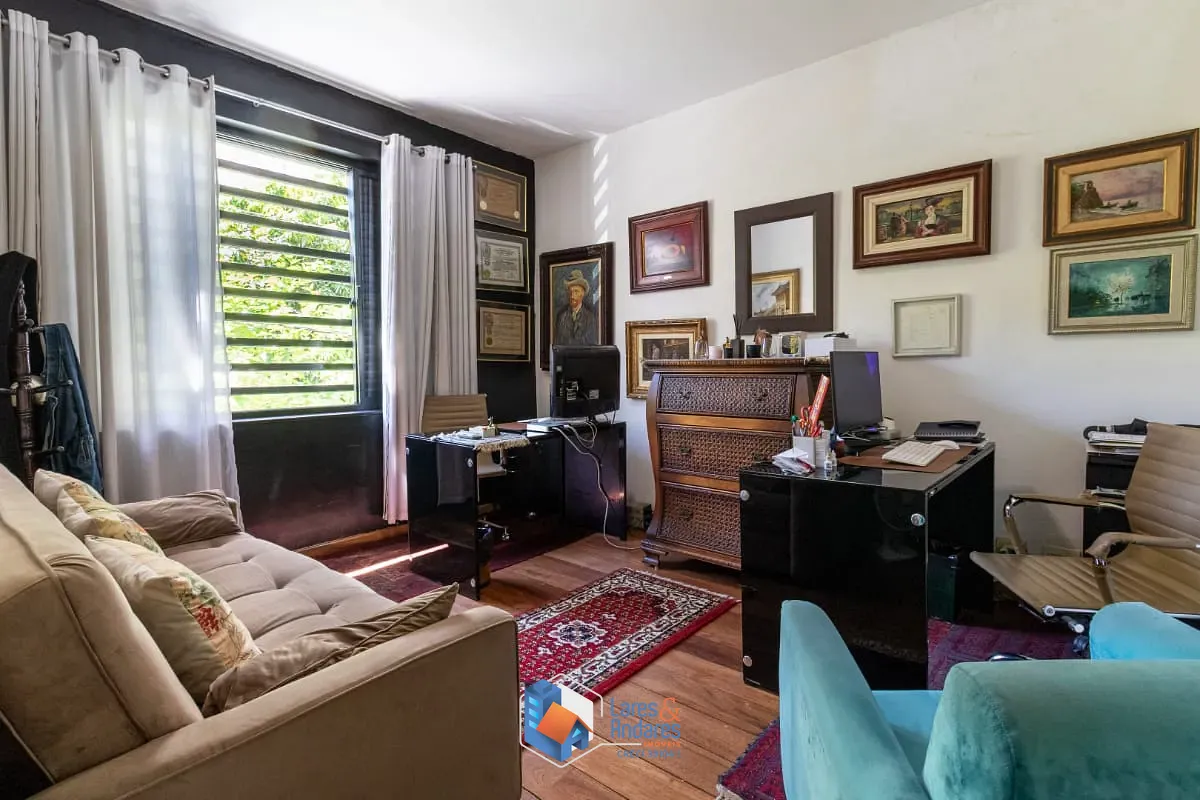 Prédio Inteiro, 240 m² - Foto 1
