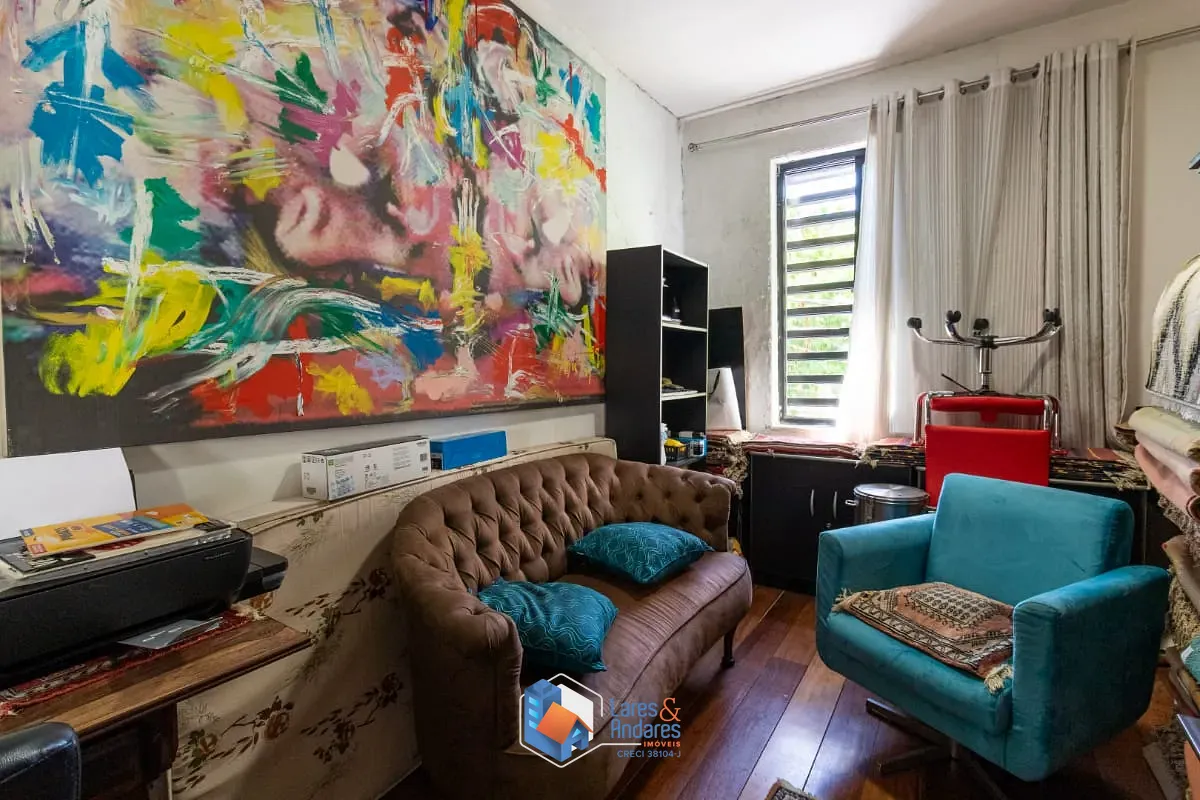 Prédio Inteiro, 240 m² - Foto 5