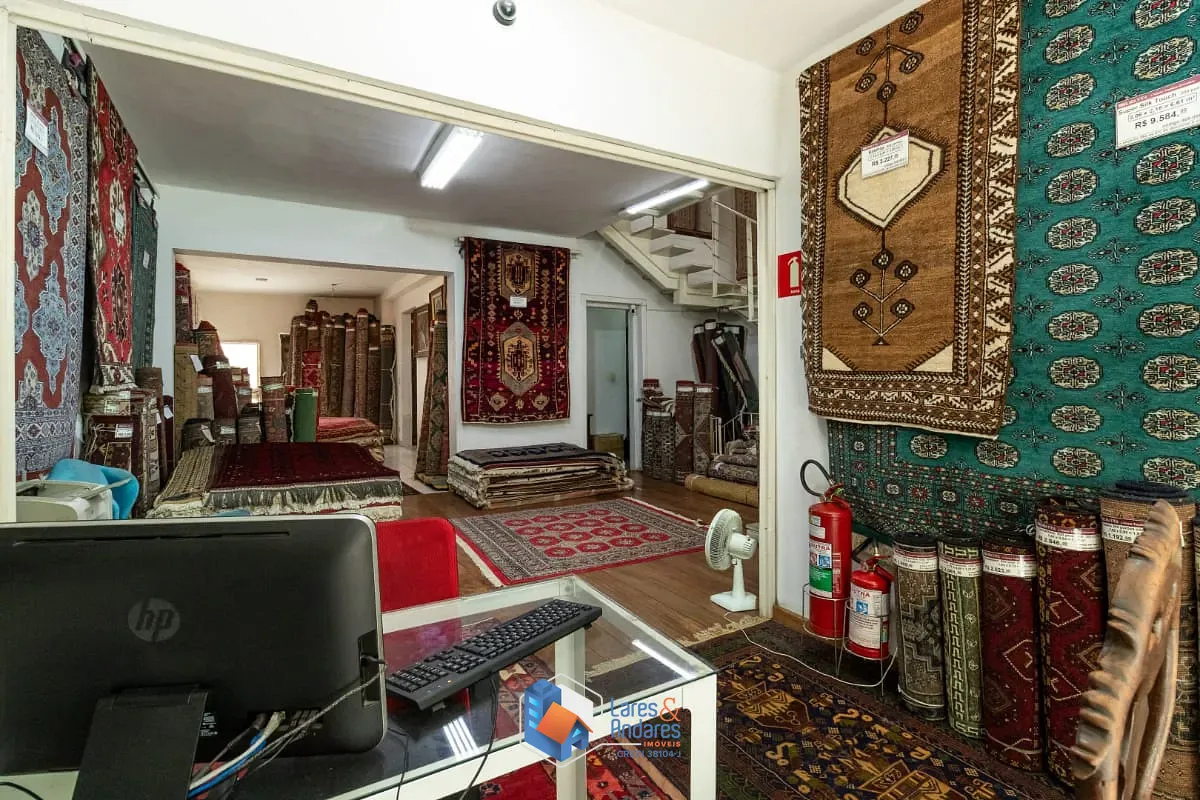 Prédio Inteiro, 240 m² - Foto 15