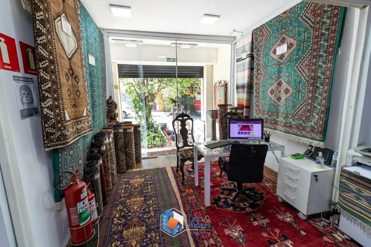 Prédio Inteiro, 240 m² - Foto 14