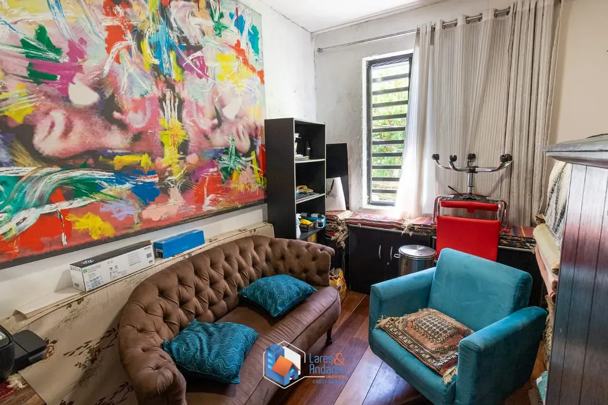 Prédio Inteiro, 240 m² - Foto 7