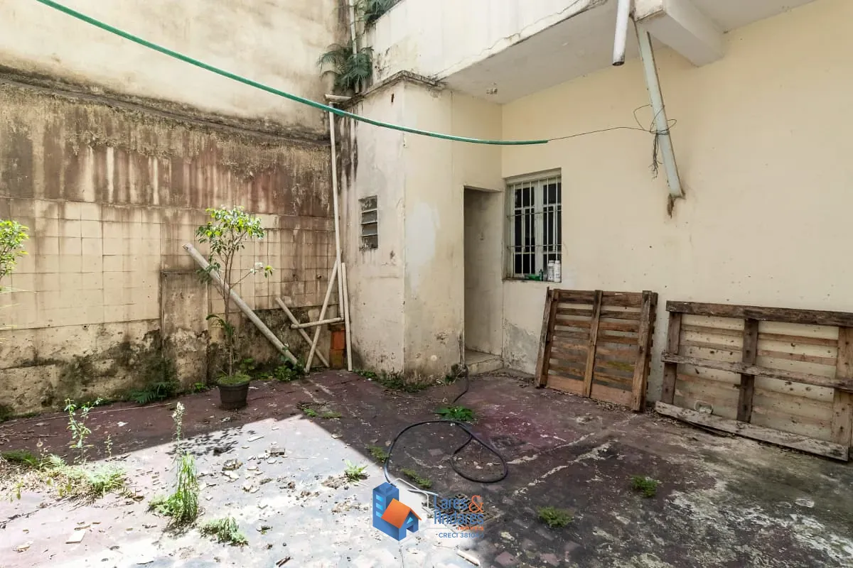 Prédio Inteiro, 240 m² - Foto 25