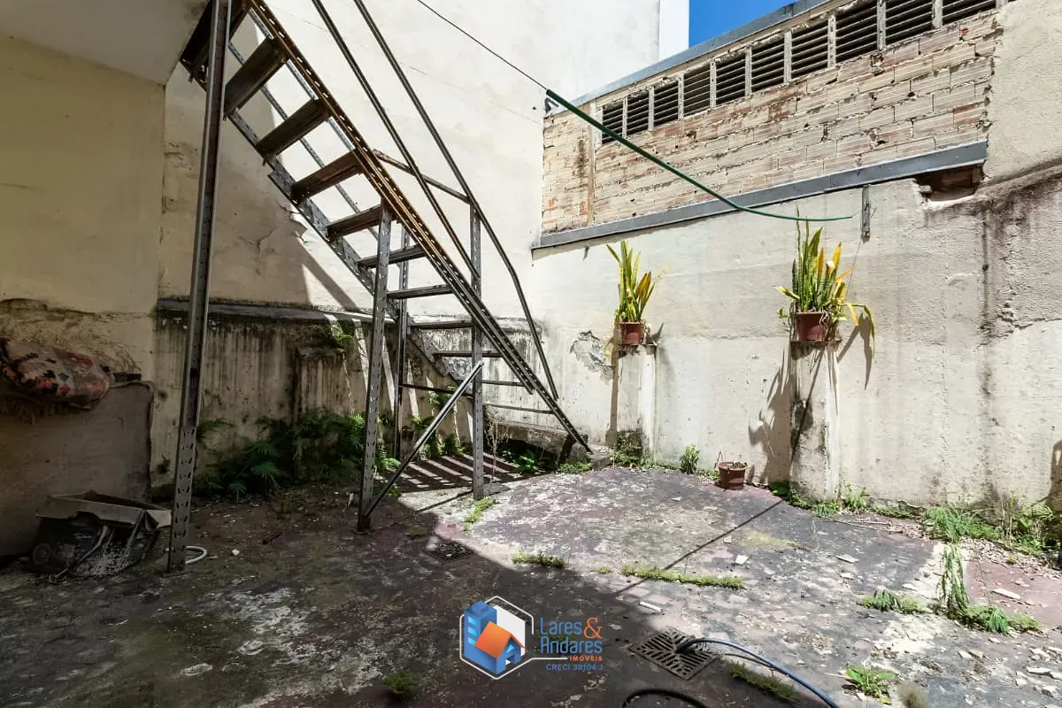 Prédio Inteiro, 240 m² - Foto 27