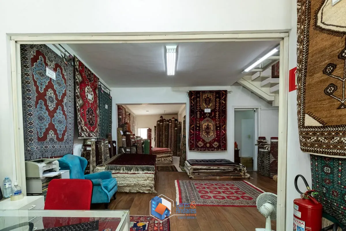 Prédio Inteiro, 240 m² - Foto 16
