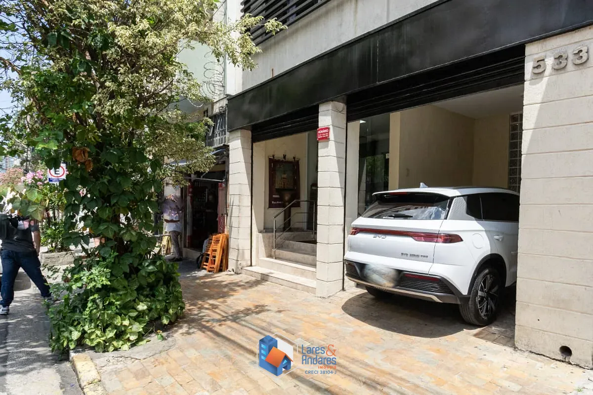 Prédio Inteiro, 240 m² - Foto 29