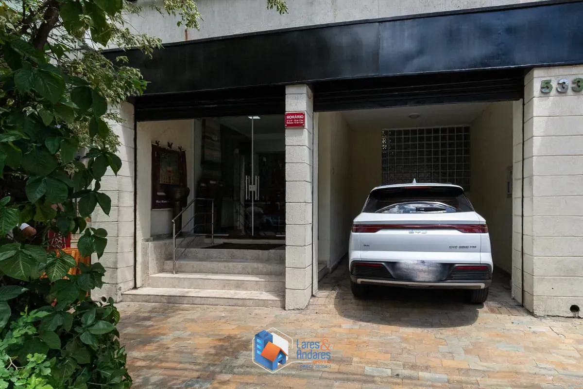 Prédio Inteiro, 240 m² - Foto 28