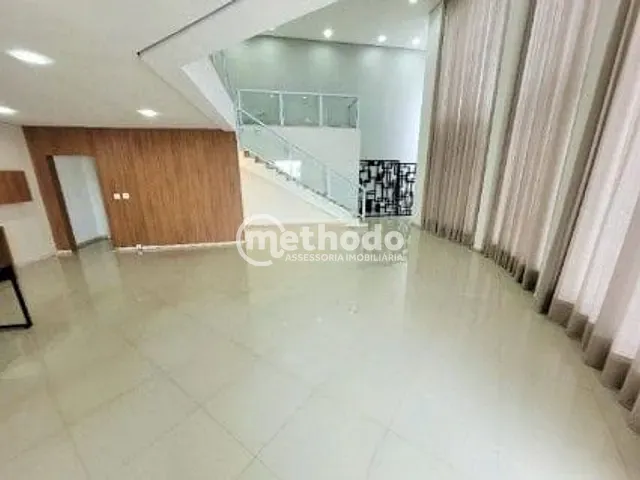 Prédio com 360m², para alugar, no bairro Swiss Park em Campinas