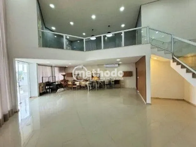 Prédio com 360m², para alugar, no bairro Swiss Park em Campinas
