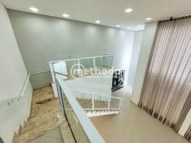 Prédio com 360m², para alugar, no bairro Swiss Park em Campinas