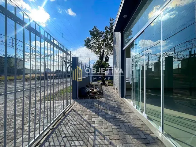 Prédio para alugar, no bairro Canudos em Novo Hamburgo
