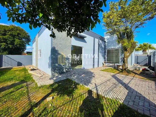 Prédio para alugar, no bairro Canudos em Novo Hamburgo