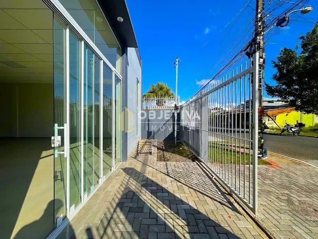 Prédio para alugar, no bairro Canudos em Novo Hamburgo