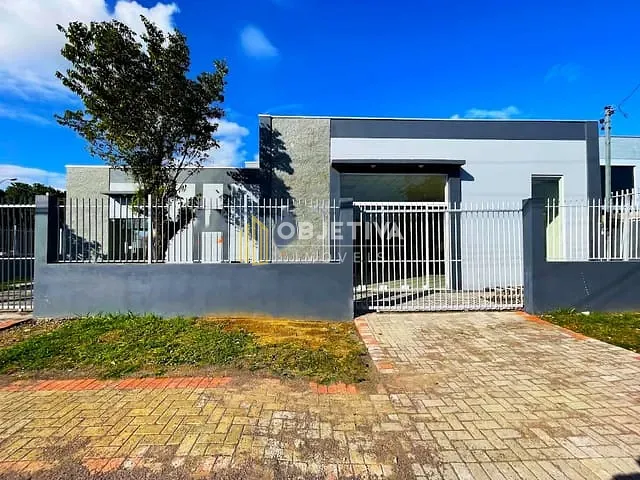 Prédio para alugar, no bairro Canudos em Novo Hamburgo