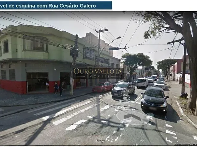 Prédio com 1919m², à venda, no bairro Maranhão em São Paulo