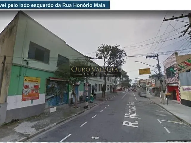 Prédio com 1919m², à venda, no bairro Maranhão em São Paulo