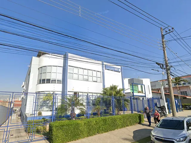Prédio para alugar, no bairro Jardim Santa Rosália em Sorocaba