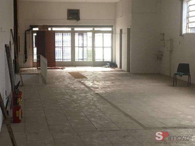 Prédio com 900m², para alugar, no bairro Limão em São Paulo
