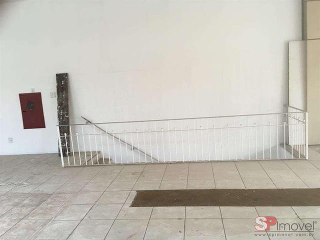 Prédio com 900m², para alugar, no bairro Limão em São Paulo