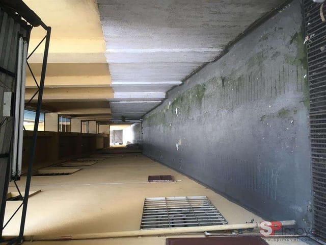 Prédio com 900m², para alugar, no bairro Limão em São Paulo
