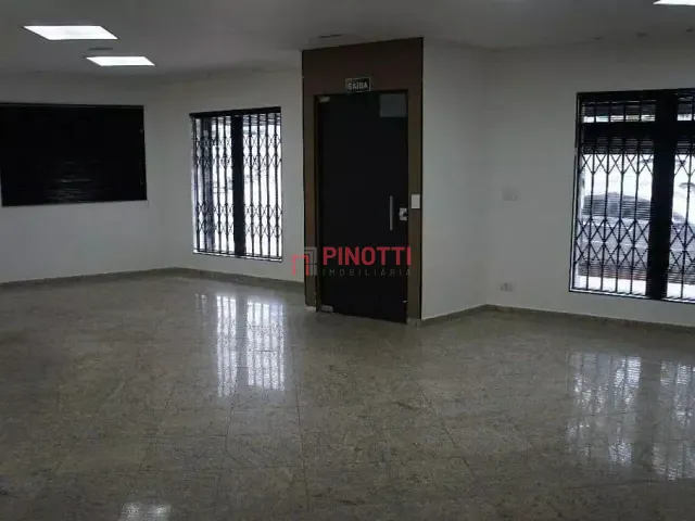 Prédio para alugar, no bairro Baeta Neves em São Bernardo do Campo