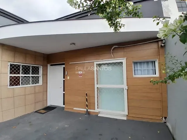 Prédio com 330m², à venda, no bairro Vila Trujillo em Sorocaba