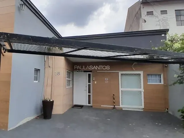 Prédio com 330m², à venda, no bairro Vila Trujillo em Sorocaba