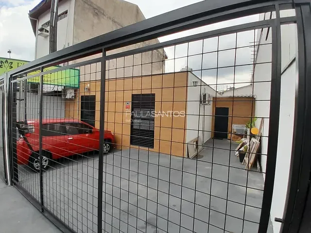 Prédio com 330m², à venda, no bairro Vila Trujillo em Sorocaba