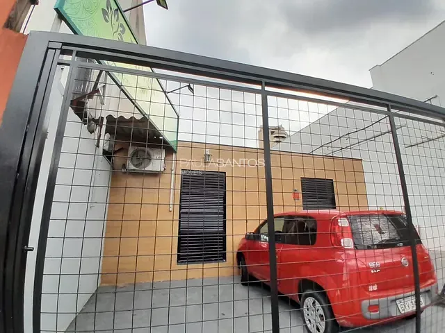 Prédio com 330m², à venda, no bairro Vila Trujillo em Sorocaba