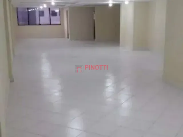 Prédio para alugar, no bairro Centro em São Bernardo do Campo