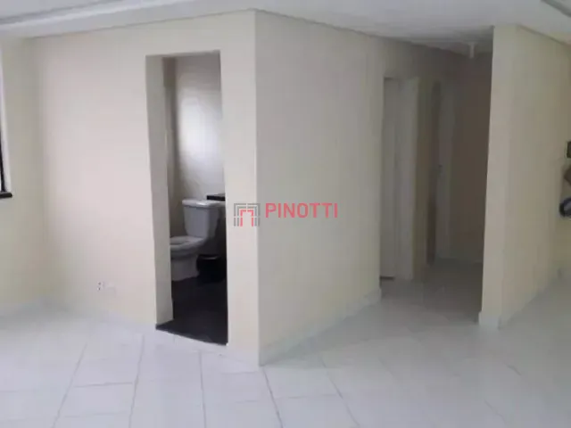 Prédio para alugar, no bairro Centro em São Bernardo do Campo
