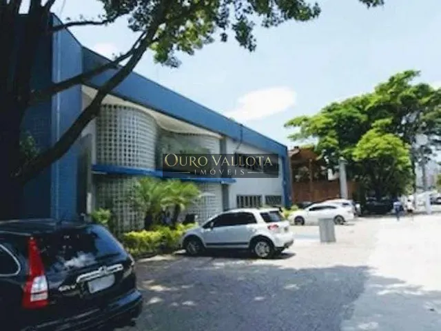 Prédio com 668m², à venda, no bairro Indianópolis em São Paulo