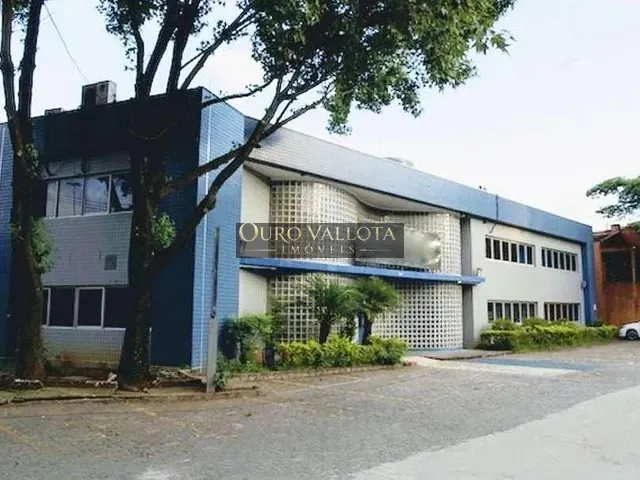Prédio com 668m², à venda, no bairro Indianópolis em São Paulo