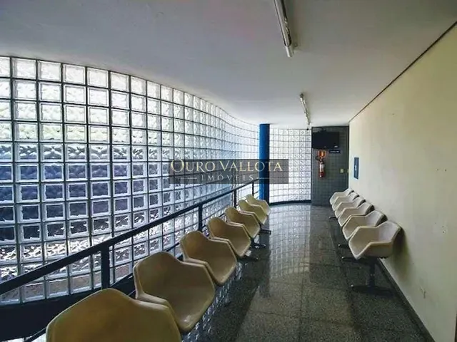 Prédio com 668m², à venda, no bairro Indianópolis em São Paulo