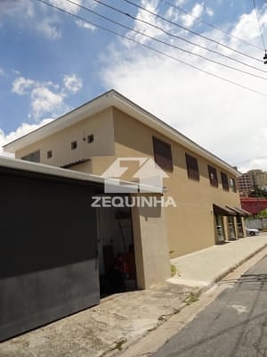 Prédio Inteiro à venda, 476m² - Foto 3