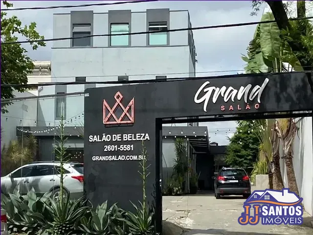 Prédio com 510m², à venda, no bairro Alto da Mooca em São Paulo