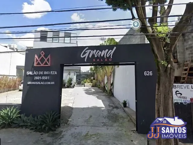 Prédio com 510m², à venda, no bairro Alto da Mooca em São Paulo