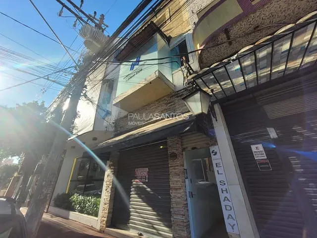 Prédio à venda, no bairro Centro em Sorocaba