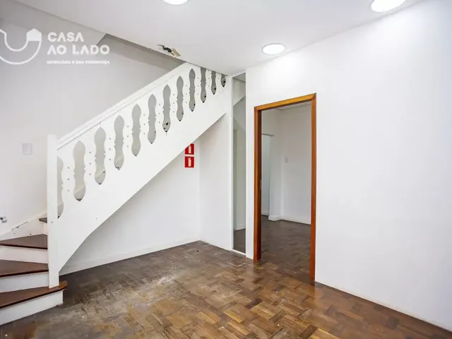 Prédio para alugar, no bairro São Francisco em Curitiba