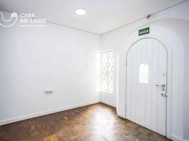 Prédio para alugar, no bairro São Francisco em Curitiba
