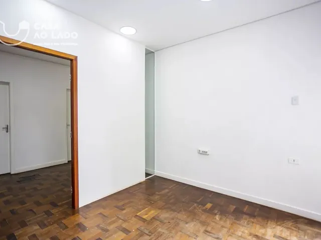 Prédio para alugar, no bairro São Francisco em Curitiba
