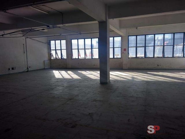 Foto do Prédio - Prédio para alugar, 4500 m² por R$ 70.000/mês - Centro - São Paulo/SP | New Brokers Negócios Imobiliários